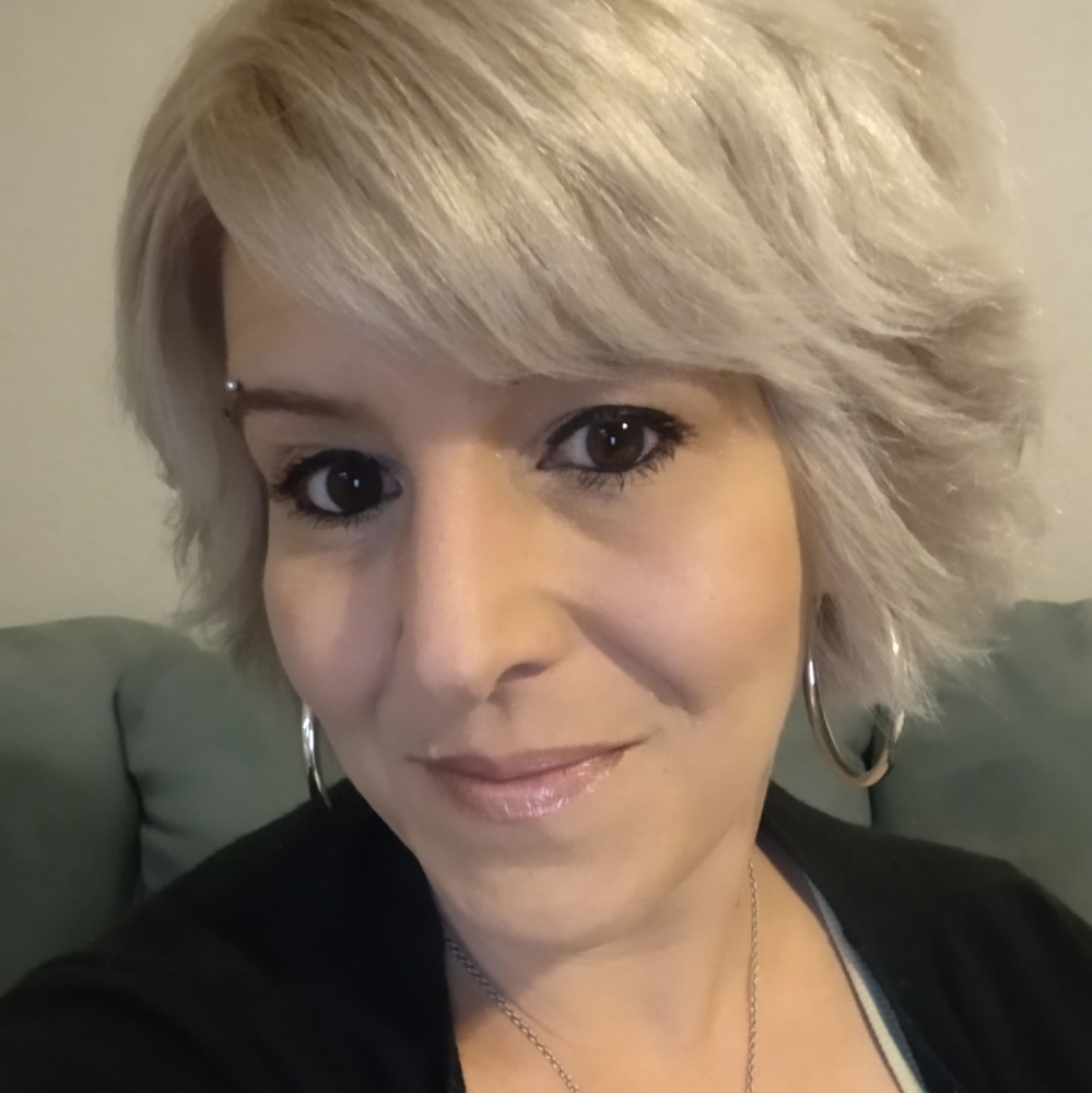Just an update!